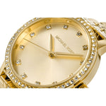 michael kors Melissa Women's Watch + BOX kiegészítő MK4368