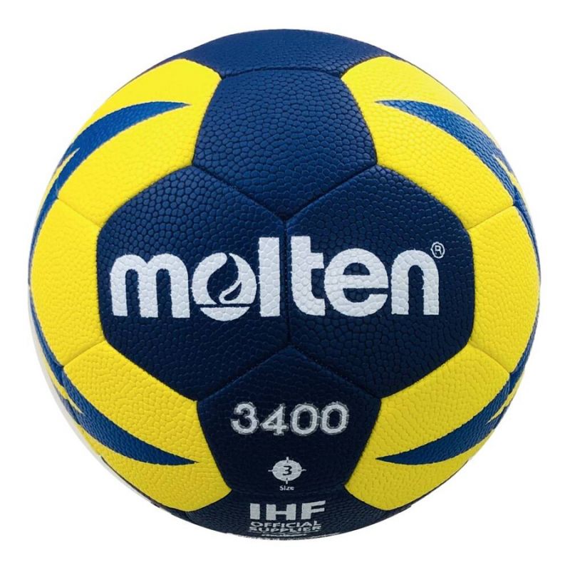 Molten 3400 Handball sötétkék labda