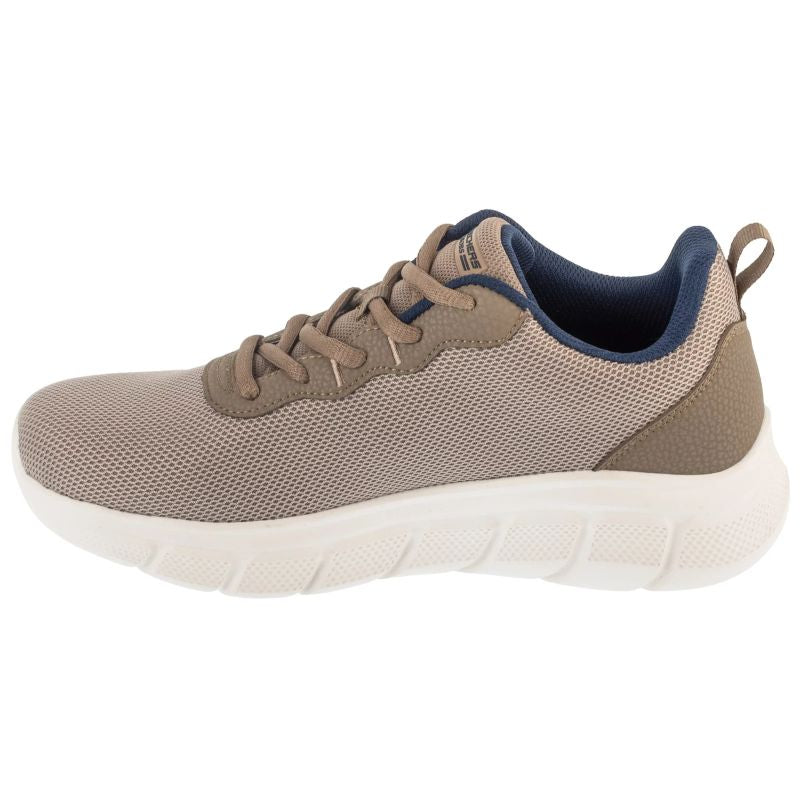 Skechers Bobs B Flex - Icy Edge 118109-TPE Beige 41 Kiegészítő