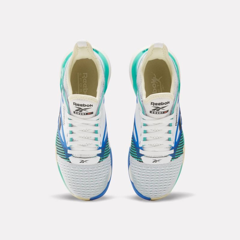 Reebok Nano Court 100204811 training sneakers Cipő