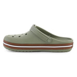 Crocs Crocband Gum Clog Cargo