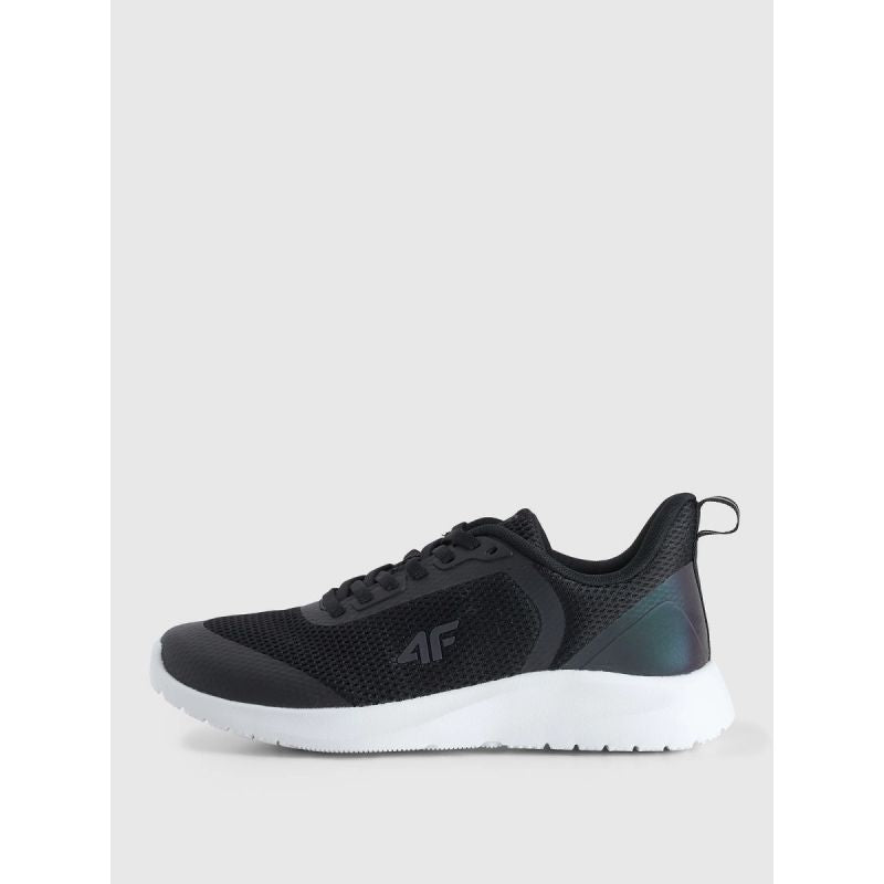 4f Children's sports shoes with a breathable upper 4FJRSS25FSPOF192-20S Egyéb