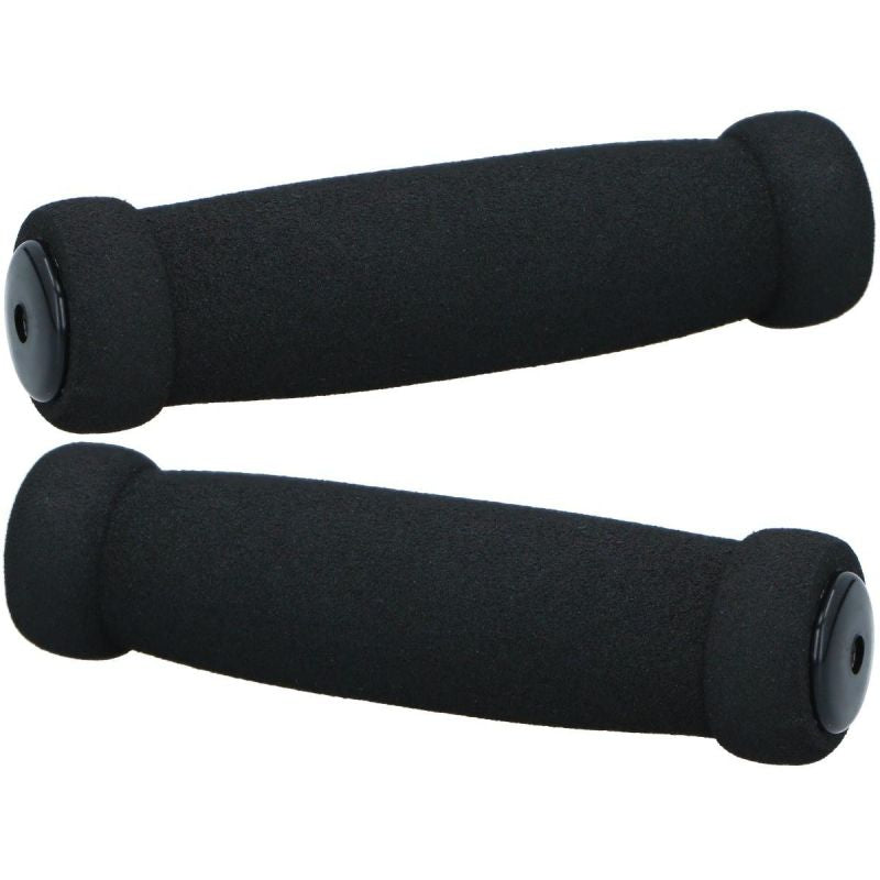 Dunlop Grips, Handlebar Grips, Profiled 128mm kiegészítő GSP-306674