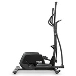 Virtufit Iconsole Ctr 2.1 Ergometer Elliptical Bike