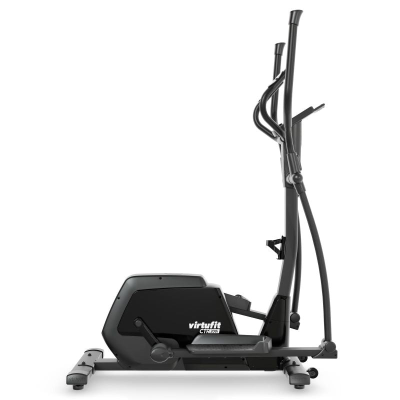 Virtufit Iconsole Ctr 2.1 Ergometer Elliptical Bike