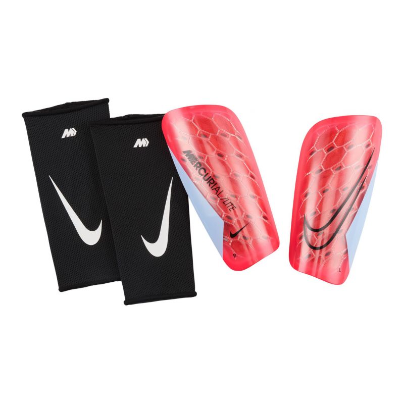 Nike Mercurial Lite DN3611-636 Shin Guards Kiegészítő