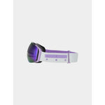 Unisex 4F Polarized Multi-Color Coating Ski Goggles 4FWAW24AGOGU049-52S síszemüveg