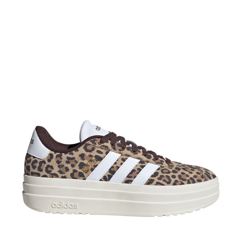 adidas VL Court Bold W shoes JS4376 cipő