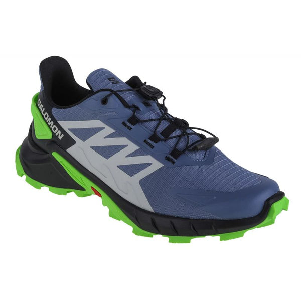 Salomon Supercross 4 M 473158 Running Shoes