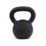 Tiguar kettlebell Raw V2 16kg fekete kiegészítő TI-KB0016RV2
