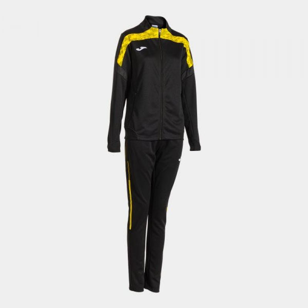 Joma Championship VIII Tracksuit W 902516.109 edzőruha