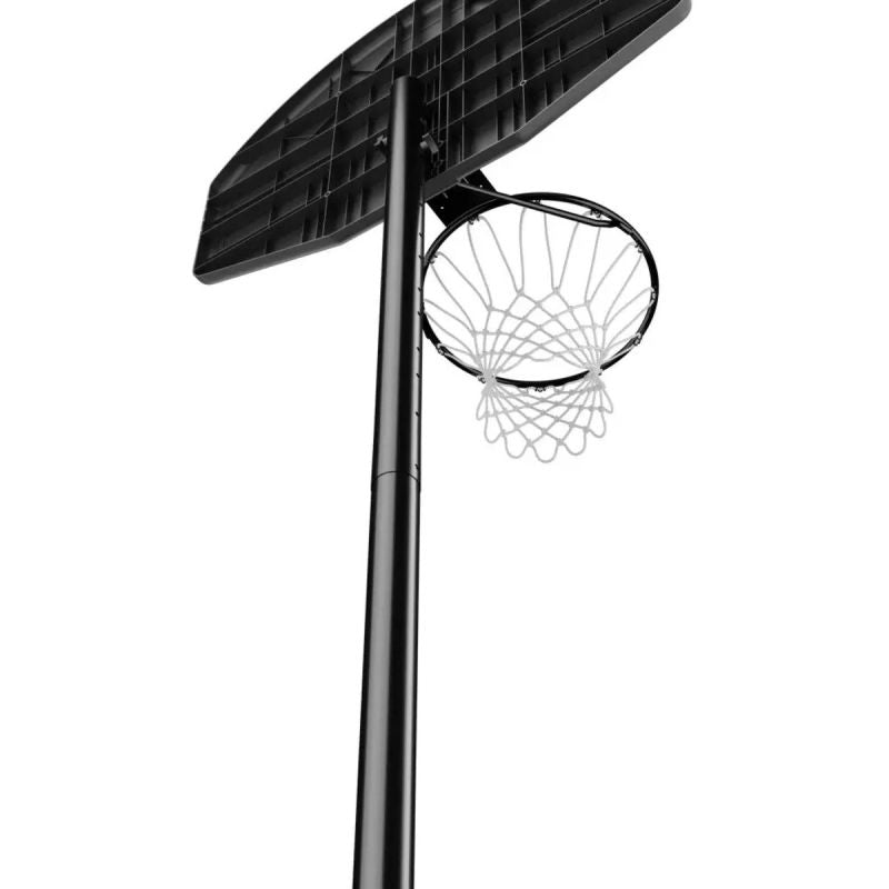 Spalding Highlight 44" Basketball Set – Portable Garden Basketball Hoop – készlet 5B1044CN