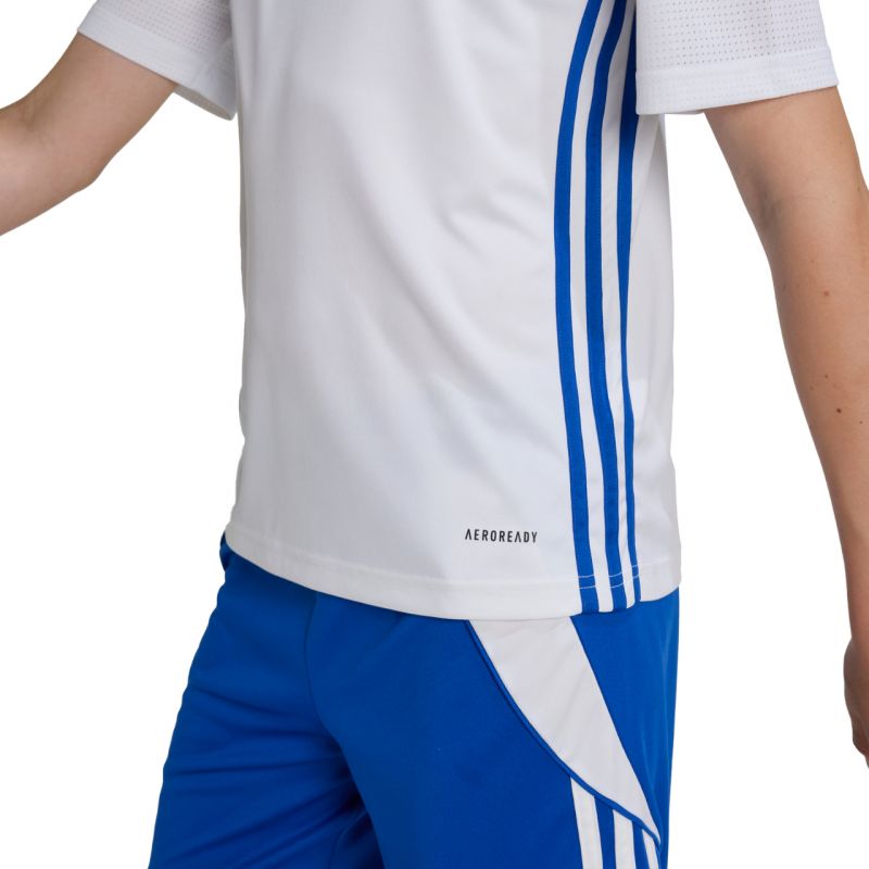 adidas Table 23 Jersey Jr JJ1154 Ruházat