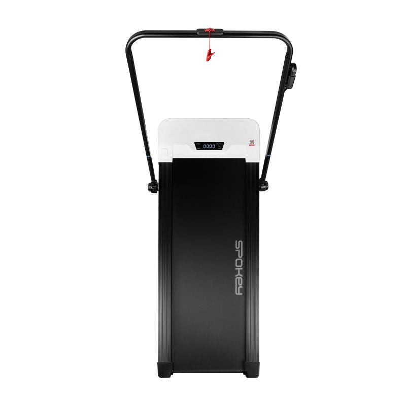 Spokey Erin SPK-944169 Folding Electric Treadmill Edzőfelszerelés