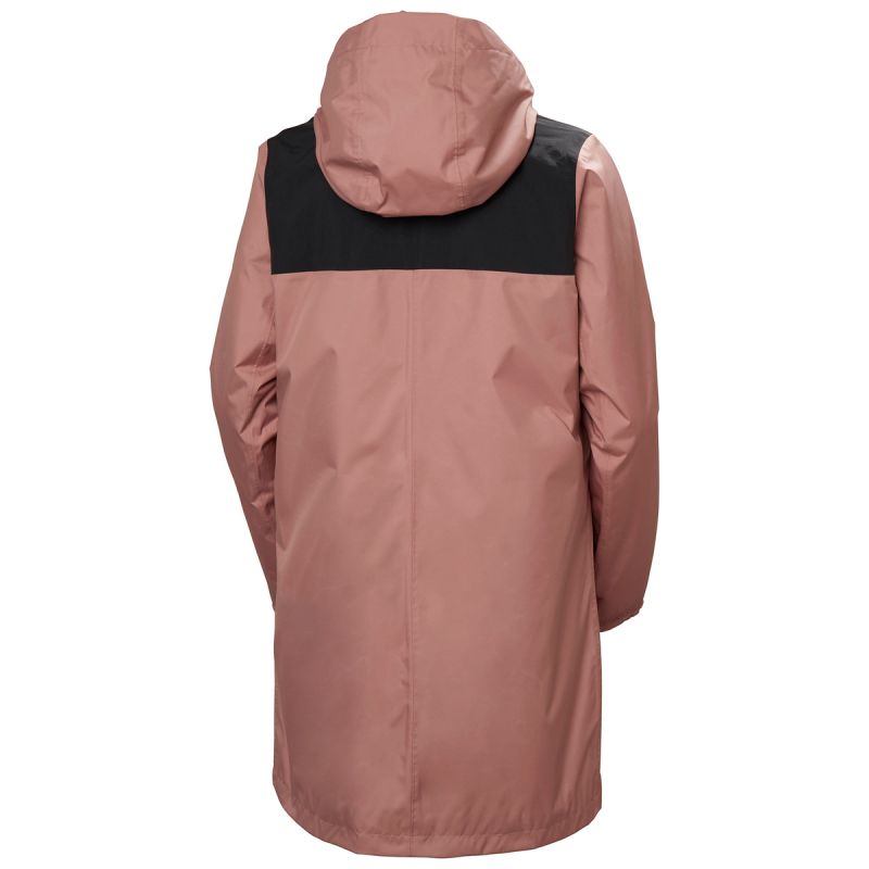 Helly Hansen Women's Raincoat W VANCOUVER INS RAINCOAT 54470 kabát