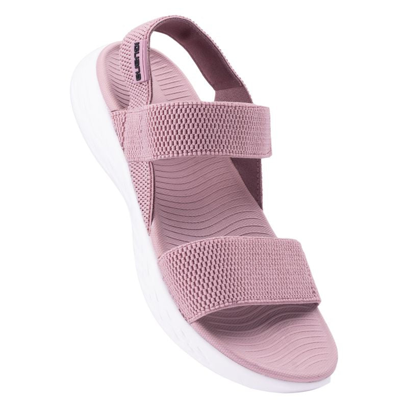 Iguana Leisa W Sandals rózsaszín utcai cipő 92800598400