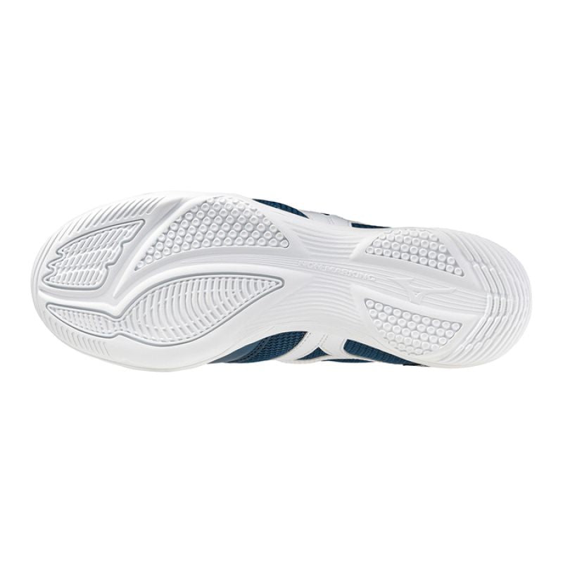 Mizuno MRL Sala Club IN M Q1GA240390 football shoes Cipő