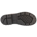 Birkenstock Highwood Lace Mid 1030757 Brown barna bakancs