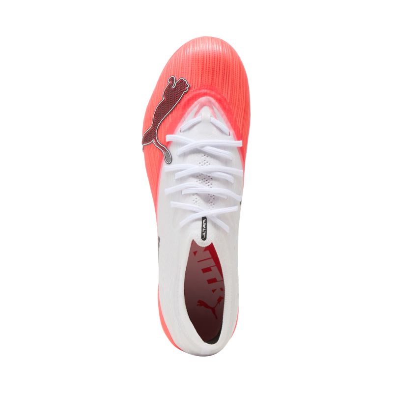 Puma Ultra Nitro 7 Pro FG 109232 01 football boots cipő 10923201