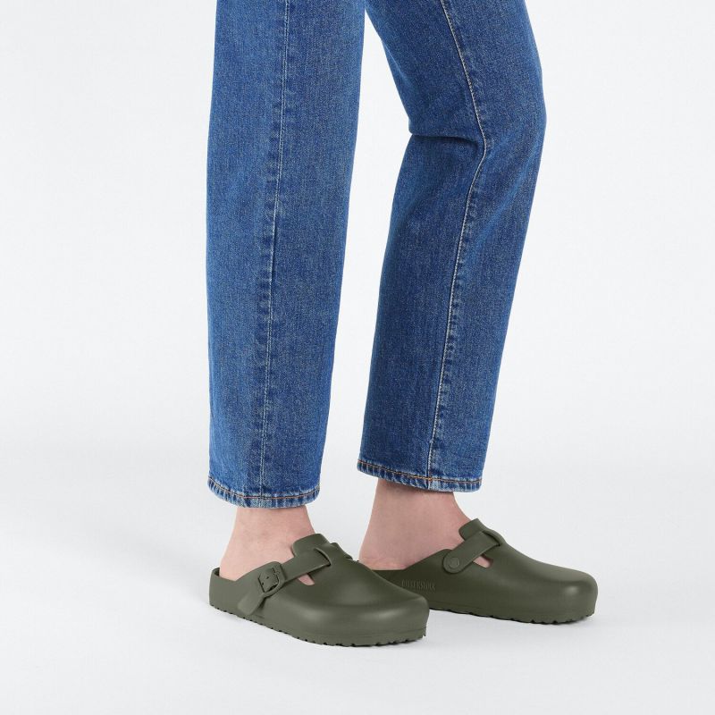 Birkenstock Boston EVA 1026215 flip-flops cipő