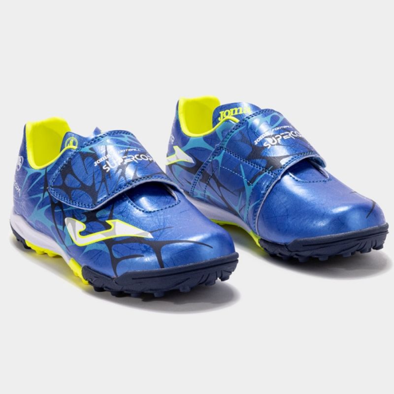 Joma Super Copa 2504 Jr TF SCJS2504TFV shoes general