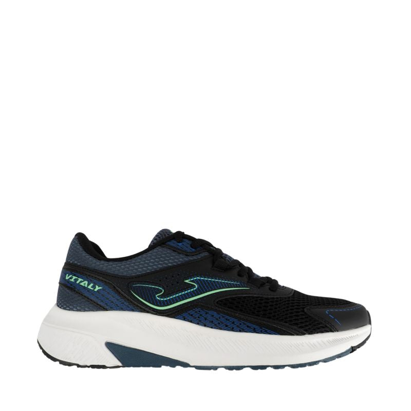 Joma Vitaly 2631 men's RVITAS2601 fekete utcai cipő