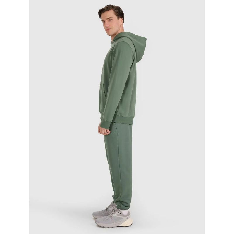 Men's sweatpants 4F 4FWAW25TTROM1272-41S 3xl nadrág