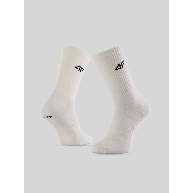 4F Socks zokni 4FRMM00USOCM0818-10S
