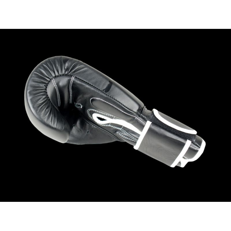 Inny Masters Rbt-Black Boxing 12 oz 01805-1201 Kesztyű