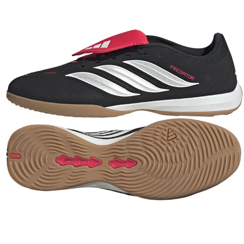 Adidas Predator League FT IN JR4741 teremcipő