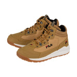 Fila Alpha mid barna cipő