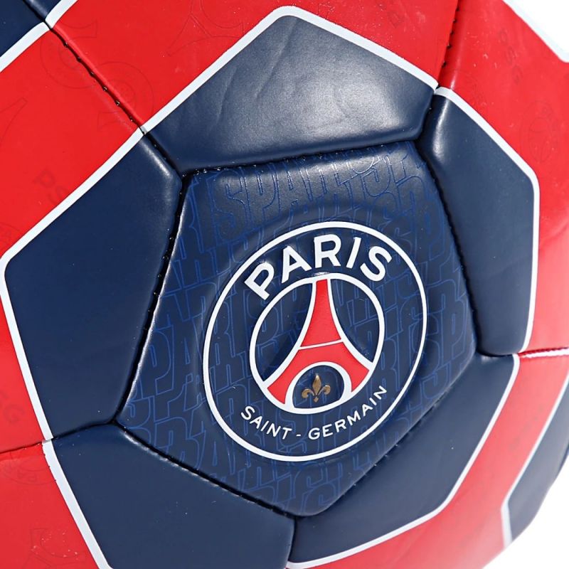 Paris Saint Germain Official Licensed Football P24188 Labda