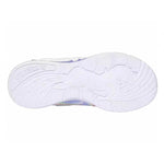 Skechers S Lights - Unicorn Chaser Lavender/Multi 302298L-LVMT