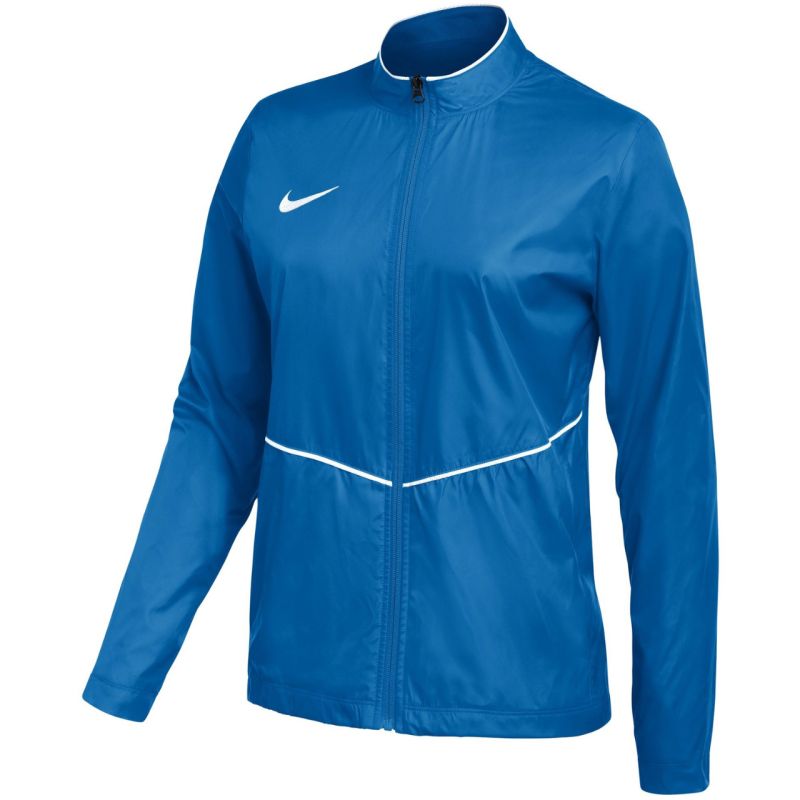 Nike Park 26 Rain Women's HM7267 kék kabát