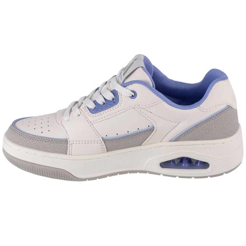 Skechers Uno Court - Courted Style 177710-WLV White 35.5 Kiegészítő