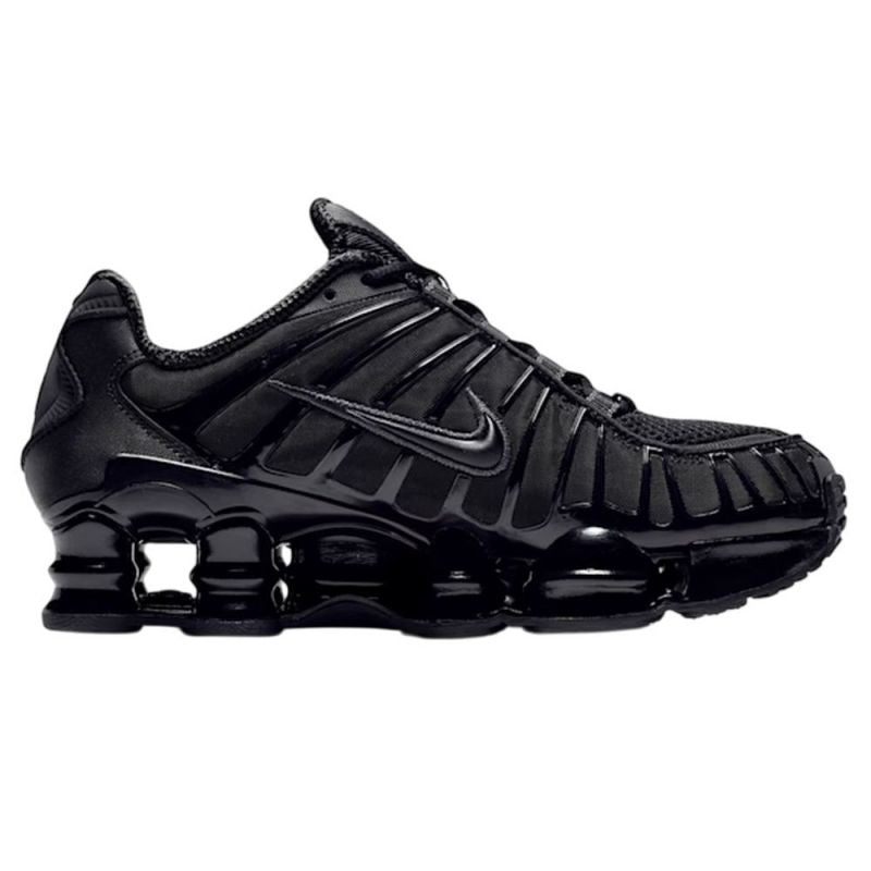 Nike Shox TL M AR3566-002 shoes cipő