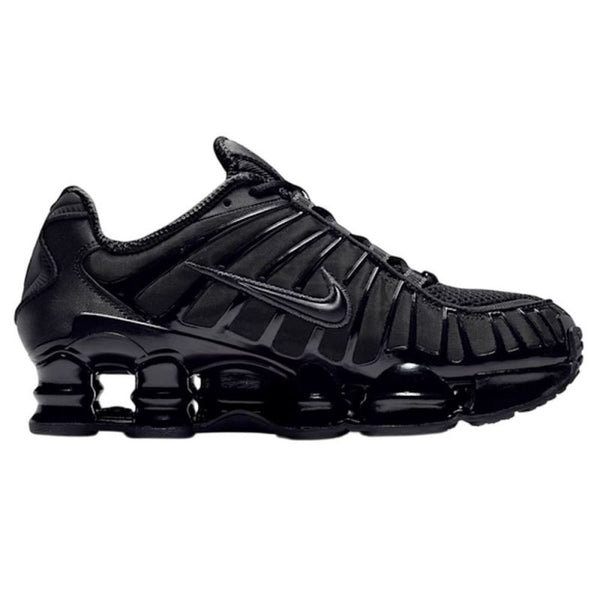 Nike Shox TL M AR3566-002 shoes cipő