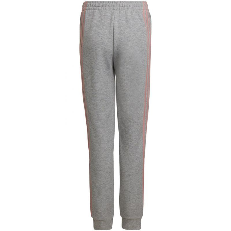 Adidas 3-Stripes Tapered Leg Jr HD4362 pants Nadrág