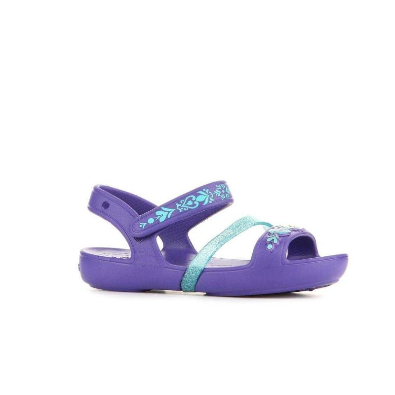 Crocs Line Frozen San 204139-506 General