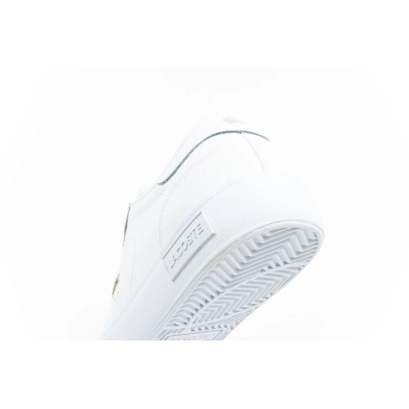 Lacoste Powertcourt 125 2 SMA M 749SMA008121G shoes Cipő
