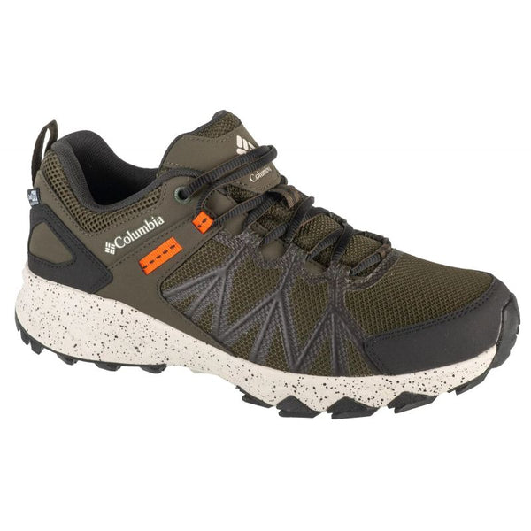 Columbia Peakfreak Ii Outdry Túracipő