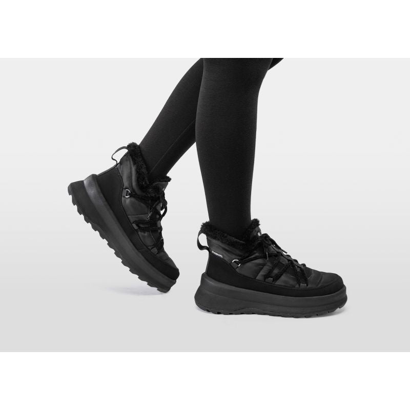 Helly Hansen women's insulated boots W BLUESKY 12073 990 Cipő