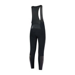 Rogelli ESSENTIALHIVIS cycling black 3XL fekete nadrág