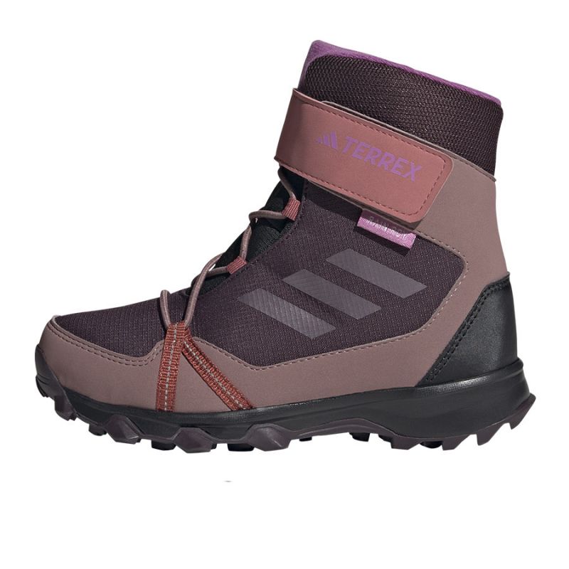 Adidas Terrex Snow CF Rain.Rdy Jr IF7497 shoes Cipő