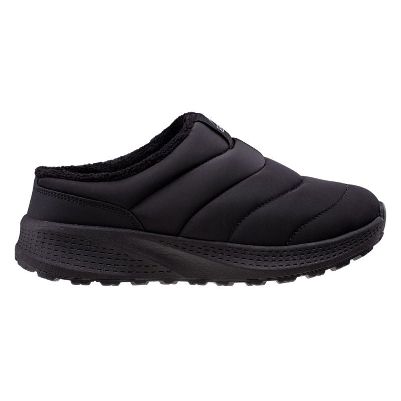 Elbrus Helme Th slippers fekete cipő
