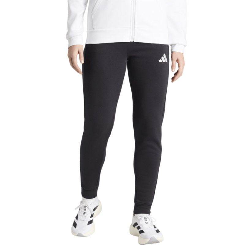 adidas ENTRADA 26 Sweat KB3945 fekete melegítőnadrág