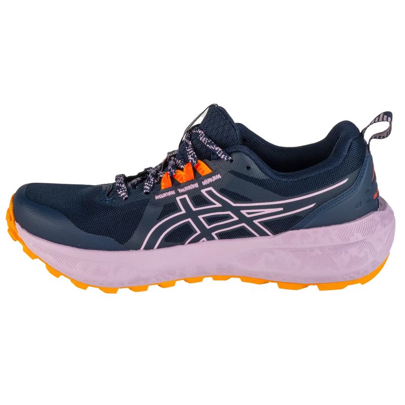 Asics Gel-Sonoma 8 W shoes 1012B771-400 Cipő