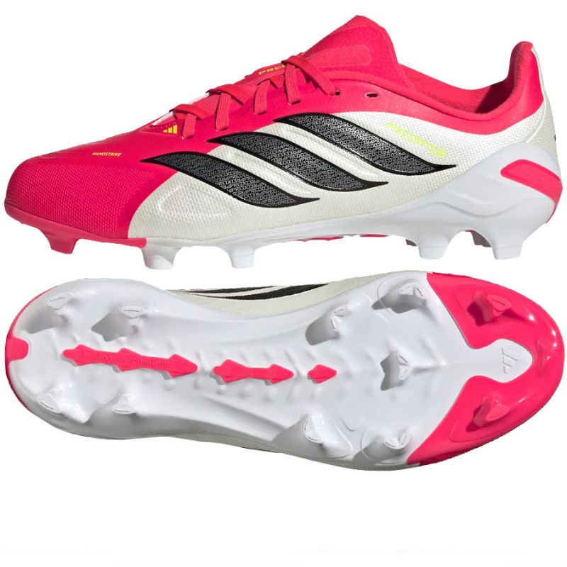 Adidas Predator League FG Jr JR7888 focicipő