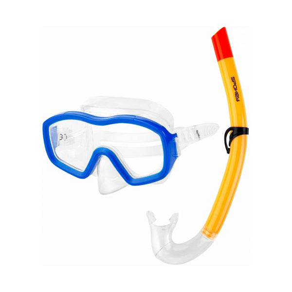 Spokey Bombi Boy Jr 928195 Diving Set Úszás kiegészítő