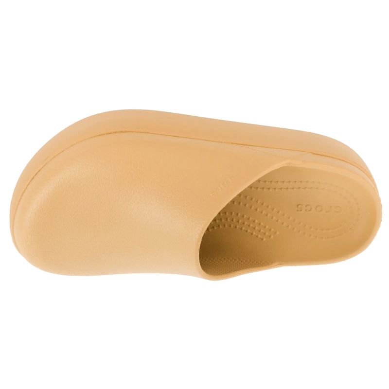 Crocs Dylan Platform Clog W 209869-209 cipő
